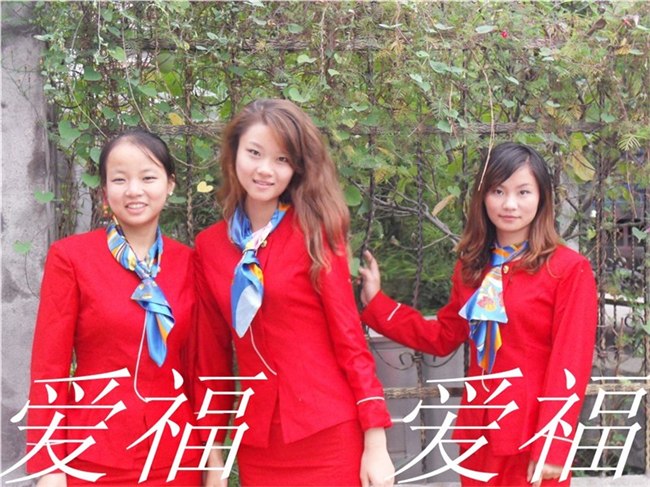 供应百变丝巾批发